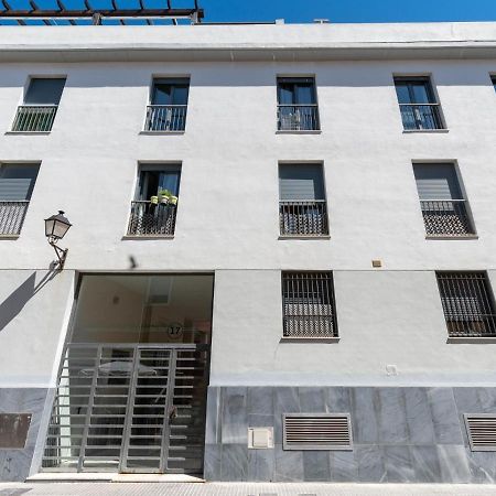 Apartamento Labort Apartamento Boutique Cádiz Exterior foto