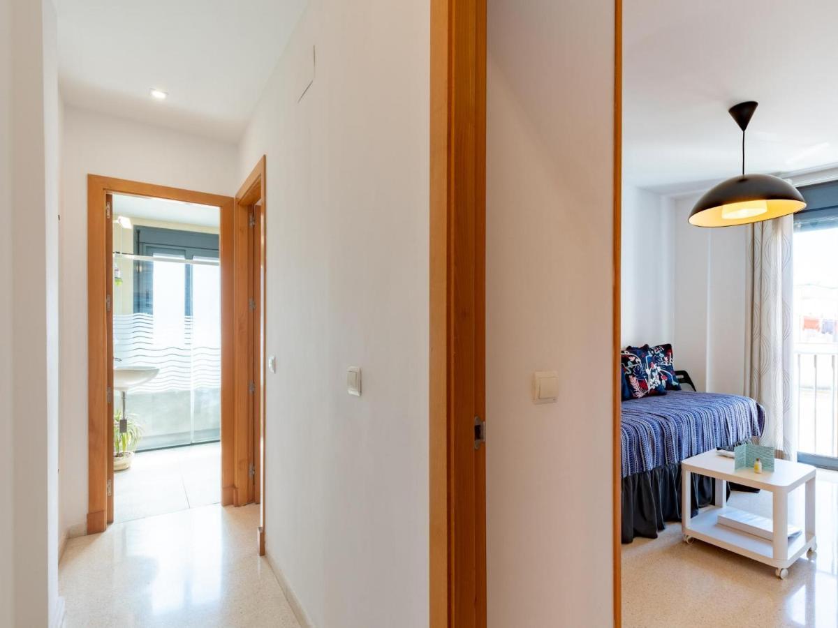 Apartamento Labort Apartamento Boutique Cádiz Exterior foto